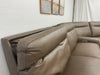 Atlas 3pc Leather Sectional Power Reclining