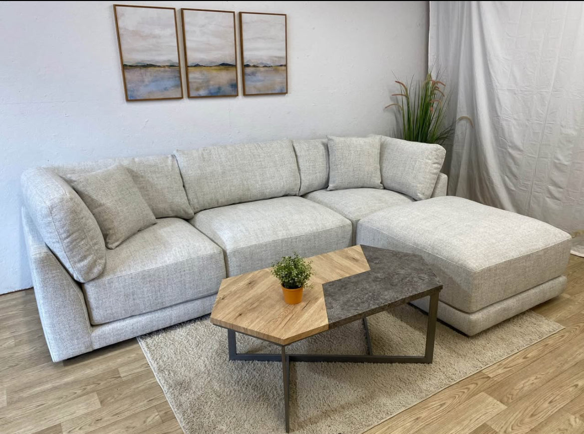 Aidan & Ivy Modular Sectional