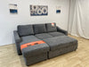 Coddle Aria Sofa W/ Pullout and USB ports