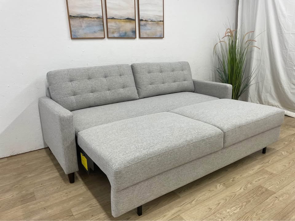 Thomasville Pullout Sleeper Sofa