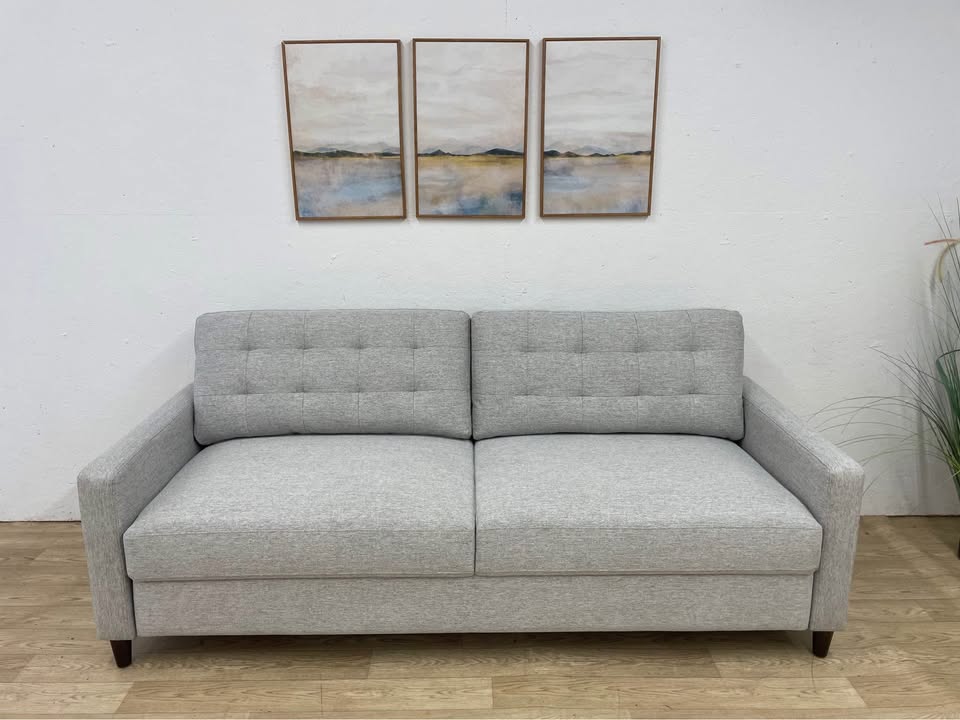 Thomasville Pullout Sleeper Sofa