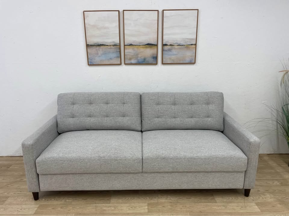 Thomasville Pullout Sleeper Sofa
