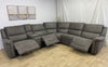 Carlin Power Reclining Sectional