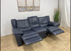 Natuzzi Editions Power Reclining Sofa