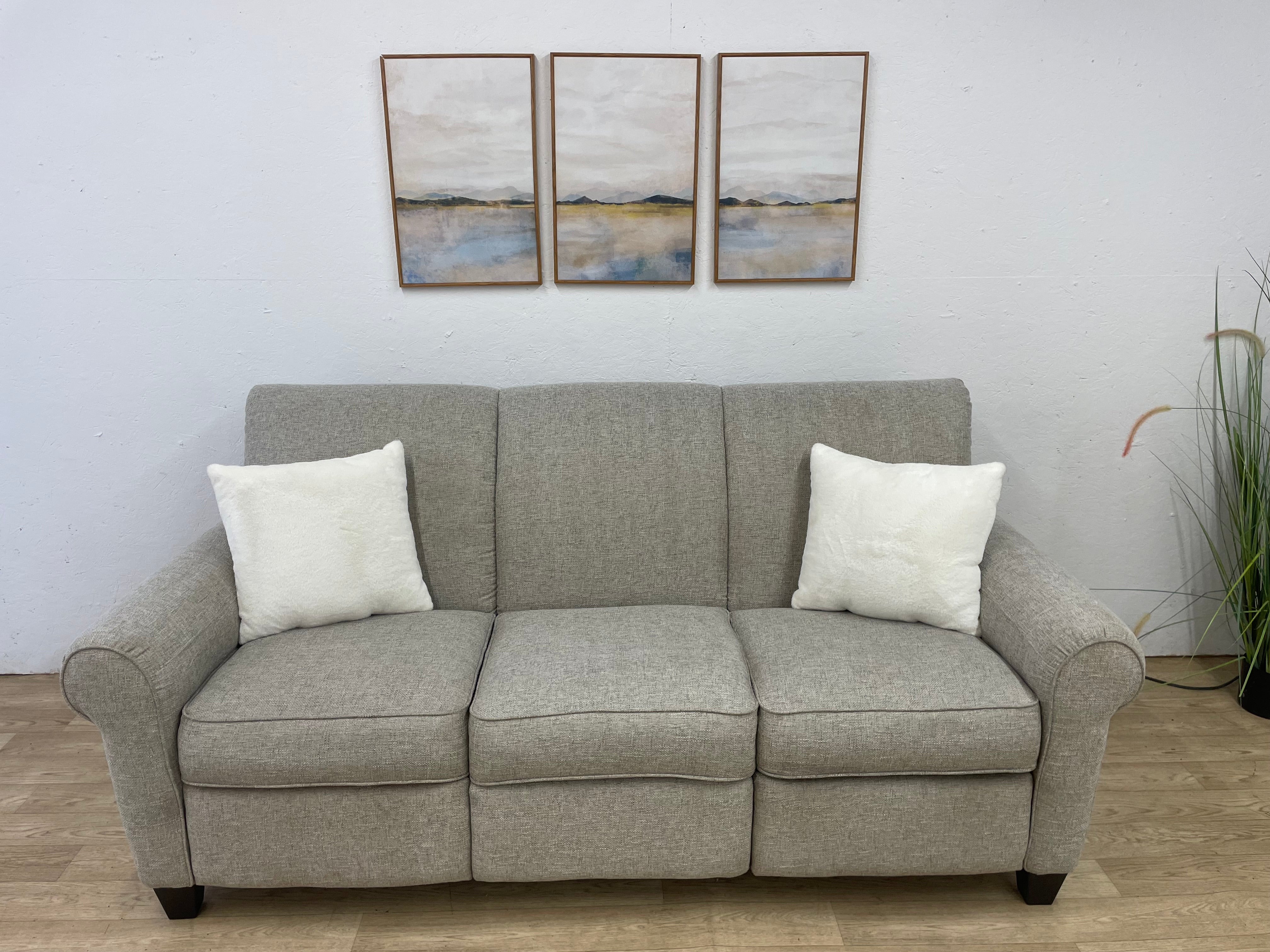 La-Z-Boy Recliner Sofa
