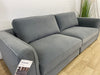 Velvet Thomasville Sofa