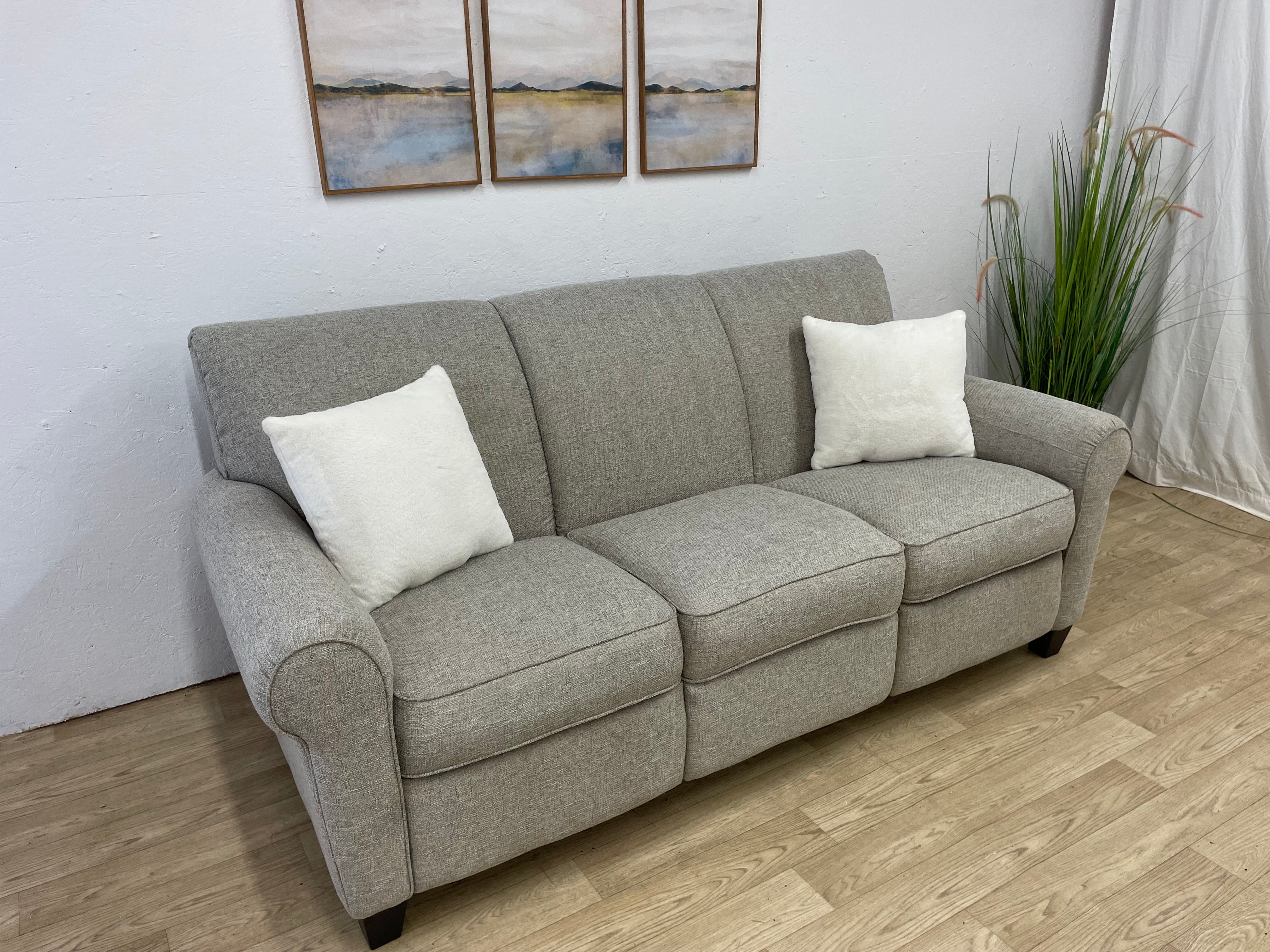 La-Z-Boy Recliner Sofa