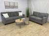 Sofa Set Gray