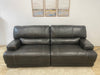 Leather Top Grain Recliner