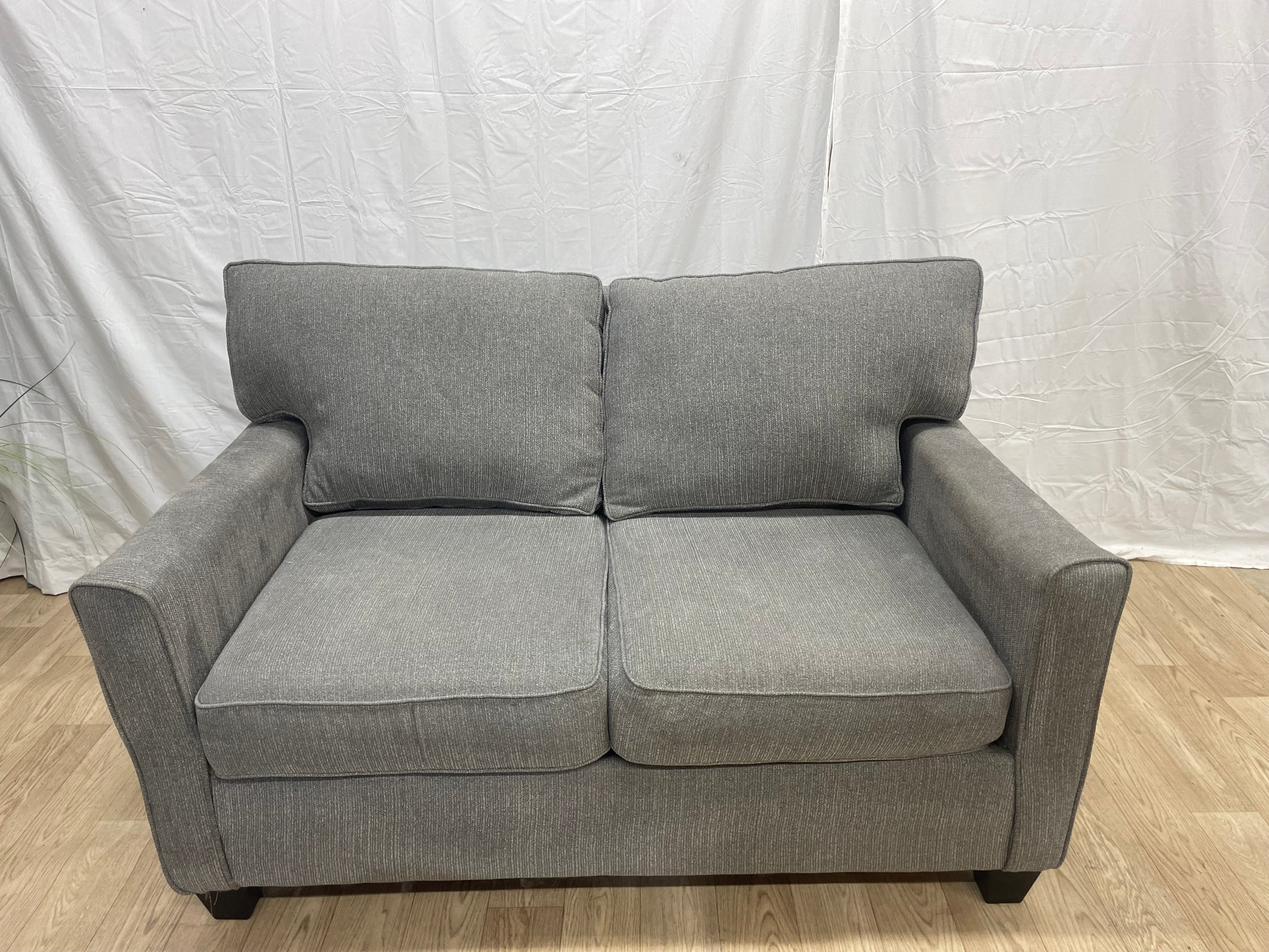 Sofa Set Gray