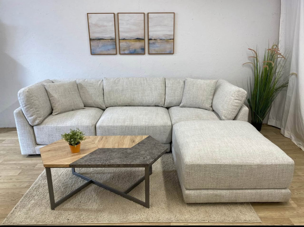 Aidan & Ivy Modular Sectional