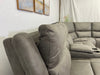 Carlin Power Reclining Sectional