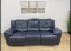 Natuzzi Editions Power Reclining Sofa