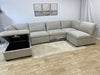 Thomasville Rockford Modular Sectional