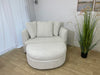 Aidan & Ivy Accent Chair