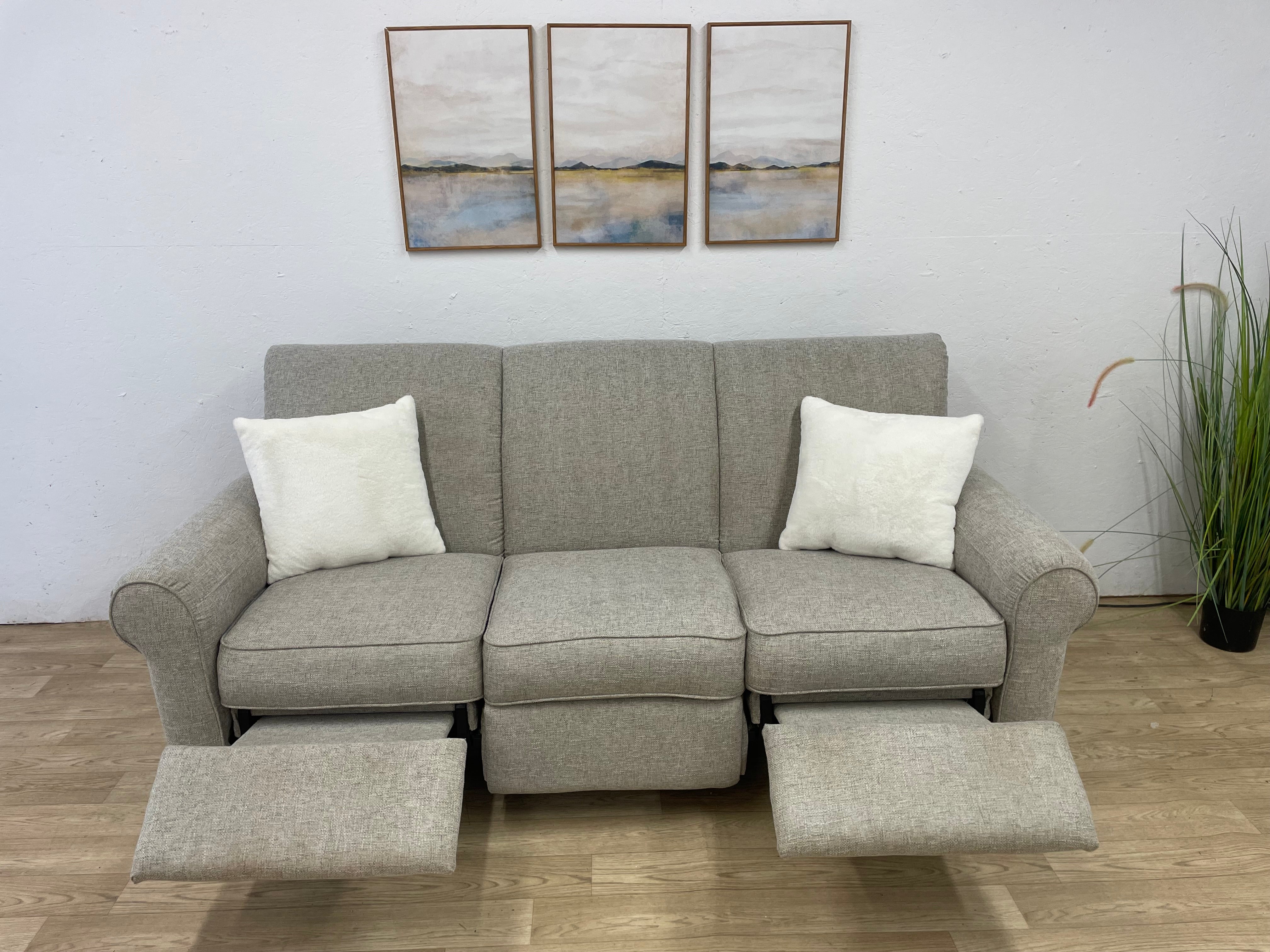 La-Z-Boy Recliner Sofa