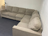 Comfy L-Shaped Sectional
