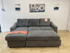 Coddle Aria Sofa W/ Pullout and USB ports