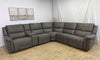 Carlin Power Reclining Sectional