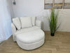 Aidan & Ivy Accent Chair