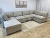 Thomasville Rockford Modular Sectional
