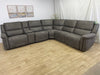 Carlin Power Reclining Sectional
