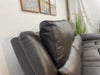 Top Grain Leather Sofa Set Gilman Creek